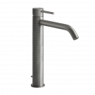 Gessi 316 Cesello 54403 Miscelatore Monocomando Alto Lavabo