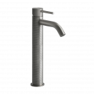 Gessi 316 Cesello 54409 Miscelatore Monocomando Alto Lavabo