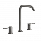 Gessi 316 Intreccio 54111 Miscelatore Lavabo 3 Fori