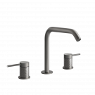 Gessi 316 Intreccio 54112 Miscelatore Lavabo 3 Fori