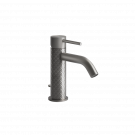 Gessi 316 Intreccio 54101 Miscelatore Monocomando Lavabo