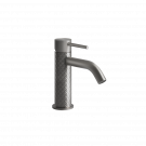 Gessi 316 Intreccio 54102 Miscelatore Monocomando Lavabo