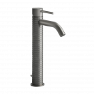 Gessi 316 Meccanica 54204 Miscelatore Monocomando Alto Lavabo
