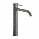 Gessi 316 Meccanica 54206 Miscelatore Monocomando Alto Lavabo