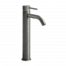 Gessi 316 Meccanica 54209 Miscelatore Monocomando Alto Lavabo