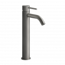 Gessi 316 Flessa 54009 Miscelatore Monocomando Alto Lavabo