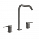 Gessi 316 Trame 54311 Miscelatore Lavabo 3 Fori