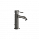 Gessi 316 Trame 54307 Miscelatore Monocomando Bidet 