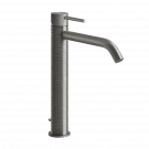 Gessi 316 Trame 54303 Miscelatore Monocomando Alto Lavabo