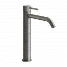 Gessi 316 Trame 54306 Miscelatore Monocomando Alto Lavabo