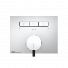 Gessi-Hi-Fi-63055-63081-Miscelatore-Monocomando- Parte-Ad-Incasso 