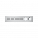 Gessi-Hi-Fi-63015-63016-Miscelatore-Termostatico- Parte-Ad-Incasso 