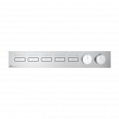 Gessi-Hi-Fi-63017-63018-Miscelatore-Termostatico- Parte-Ad-Incasso 