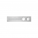 Gessi-Hi-Fi-63013-63014-Miscelatore-Termostatico- Parte-Ad-Incasso 