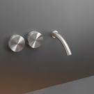 Cea Design Giotto GIO10+PTR01 Miscelatore Lavabo + Parte ad Incasso