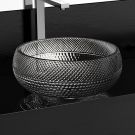Glassdesign-lavabo-Glo-Ball-Crystall-Ramada