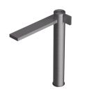 Ritmonio-DOT316-PR50AF201INOX-Miscelatore-Monocomando-Lavabo