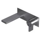 Ritmonio-DOT316-PR50AH101INOX-Miscelatore-Monocomando-Lavabo