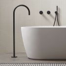 Antonio Lupi Indigo ND906 Rubinetto Vasca Freestanding