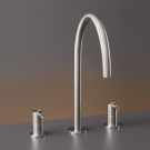 Cea Design Innovo INV49 Miscelatore Lavabo 3 Fori