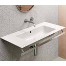 GSI Ceramica Pura 8833111 Lavabo Da Appoggio / A Parete