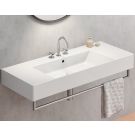 GSI Ceramica Kube X 9452111 Lavabo Da Appoggio / A Parete