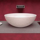 Glass-Design-Oval-Travertino-OVALST31-Lavabo-da-appoggio