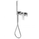 Ritmonio-Glitter-PR32GF101CRL-Miscelatore-Monocomando-Vasca/Doccia
