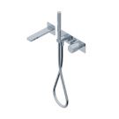 Ritmonio-Haptic-PR43EM101CRL-Miscelatore-Monocomando-Vasca