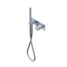 Ritmonio-Haptic-PR43GQ101CRL-Miscelatore-Monocomando-Vasca/Doccia