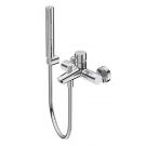 Ritmonio-Reverso-Q0BA6032CRL-Miscelatore-Monocomando-Vasca