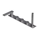 Ritmonio-DOT316-PR50EJ101INOX-Gruppo-Bordo-Vasca