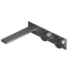 Ritmonio-DOT316-PR50AJ102INOX-Miscelatore-Lavabo