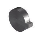 Ritmonio-DOT316-PR50FB221INOX-Miscelatore-Monocomando-Doccia/Lavabo