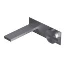 Ritmonio-DOT316-PR50AH121INOX-Miscelatore-Monocomando-Lavabo