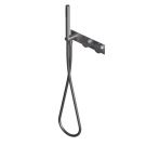 Ritmonio-DOT316-PR50GF101INOX-Miscelatore-Monocomando-Vasca/Doccia