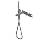 Ritmonio-DOT316-PR50EB102INOX-Miscelatore-Monocomando-Vasca