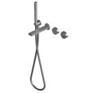 Ritmonio-DOT316-PR50EB202INOX-Miscelatore-Monocomando-Vasca