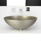 Glass-Design-Round-Metropole-34-METROPOLE34WT-Lavabo-da-appoggio