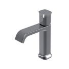 Ritmonio-Taormina-PR35AU201CRL+PR35MA001CRL-Miscelatore-Monocomando-Lavabo