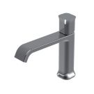Ritmonio-Taormina-PR35AU202CRL+PR35MA001CRL-Miscelatore-Monocomando-Lavabo