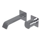 Ritmonio-Taormina-PR35AY202CRL+PR35MC001CRL-Miscelatore-Monocomando-Lavabo