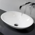 Antonio Lupi Servo SERVOMOOD54 Lavabo Da Appoggio