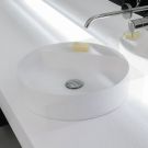 Antonio Lupi Simplo SIMPLOTONDO Lavabo Da Appoggio