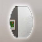 Artelinea Barrique TBQD Specchio