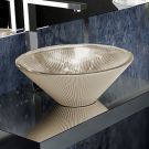 Glass-Design-Tekno-Materic-40-TEKNO40T01-Lavabo-da-appoggio