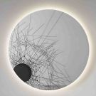 Artelinea Graffi TGRN Specchio