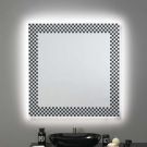 Artelinea Scaccomatto TSMD Specchio