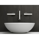 Falper Cilindro GF3 Rubinetto Lavabo 3 Fori